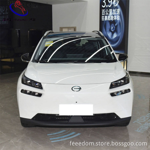 AION V Various Durable Using New Energy Road Ev Cars Electric Passenger For Family